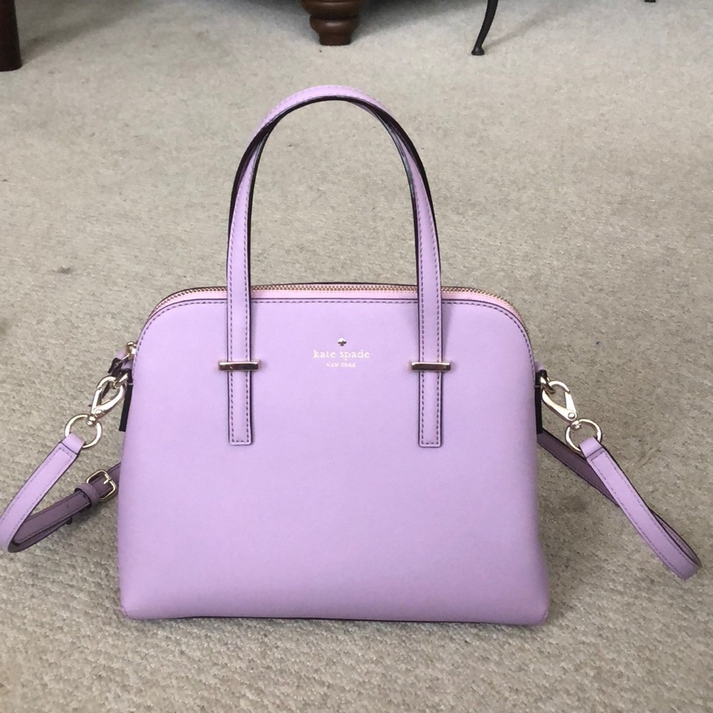kate spade purse
